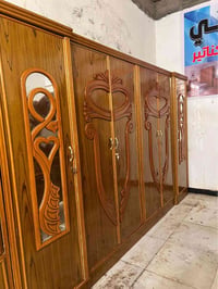 غرفه كامله • حديثه • نضافه فول