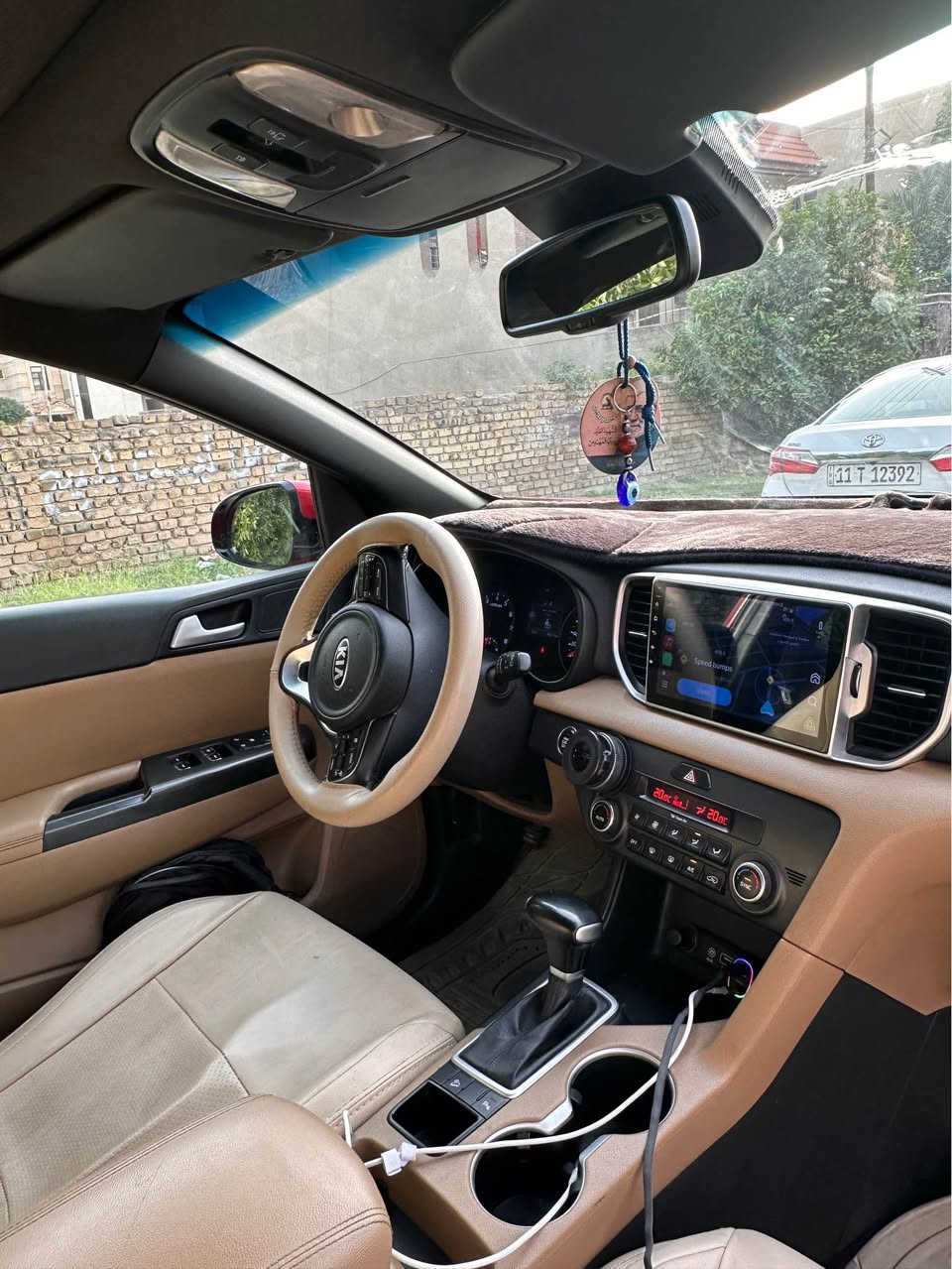 سبورتج • ٢٠١٧ • رقم اربيل