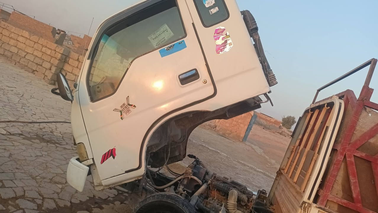 سلام عليكم كيا لبيع فنتيره موديل 1999رقم نينوى شرط تحويل الاستفسار على الرقم ***********
