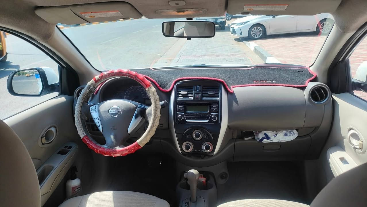 سلام عليكم...
#للبيع
#نيسان_سني هندي موديل#2019
الاتصال # ***********
تخم تاير جديد
تبريد تدفأة كفاله
كير محرك مكفولات
#رقم_كربلاء الجديد ب اسمي تحويل مباشر
 سنوية جديده 2030
بيها ملاحضات بسيط موضحات بالصور دحجات #وممعمرات مابيها صبغ ابد، 
فقط الي موضح بالمنشور تحياتي ، #السعر84وبيها مجال والله يرزق الجميع..!
