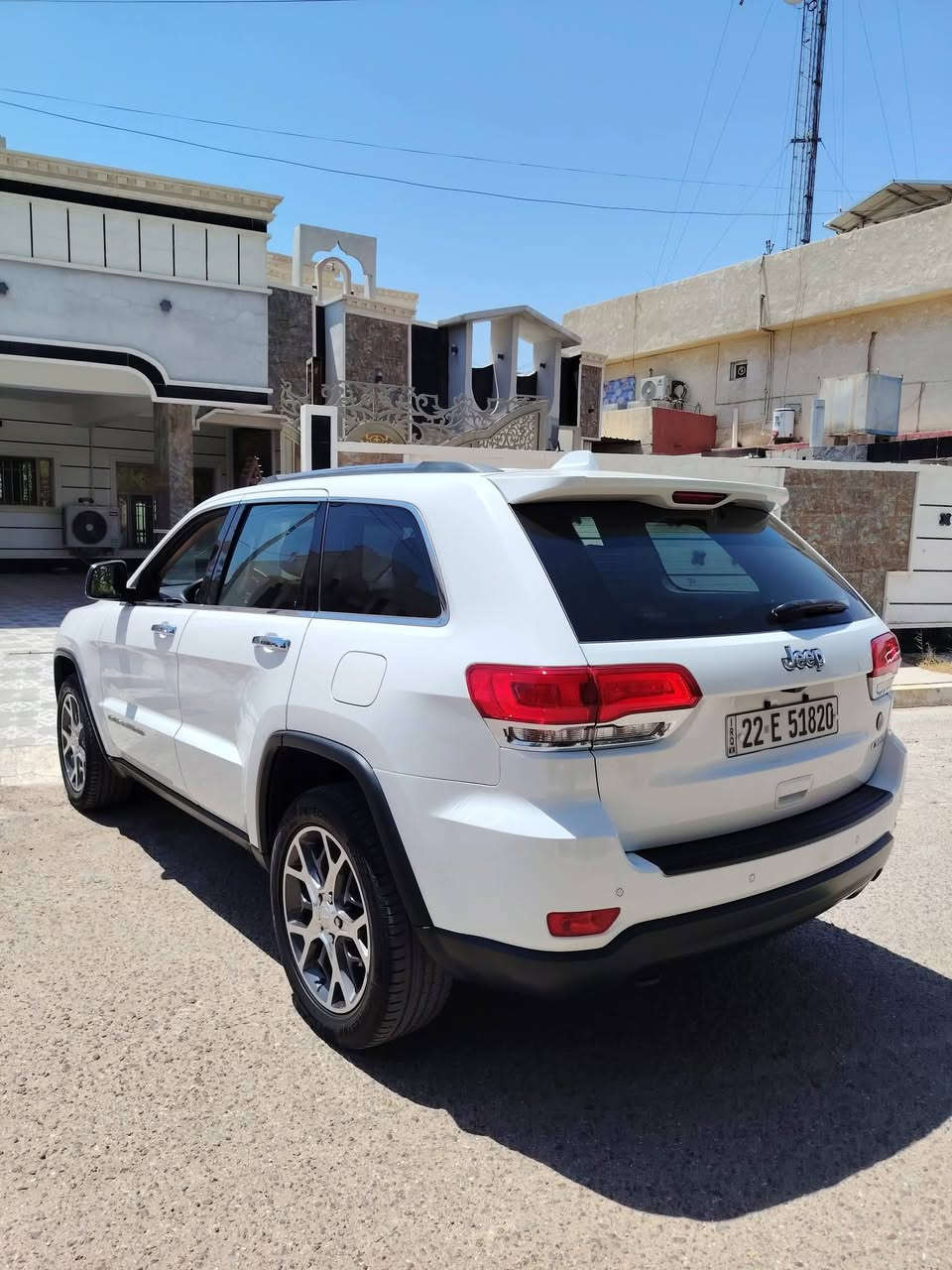 جيب ٢٠١٩ رقم اربيل للبيع خليجي فول مواصفات مكفوله من الصبغ بيع او مراوس ماشيه ٧٣
العنوان الانبار الرمادي رقم الهاتف
***********
***********
