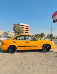 صني ٢٠٠٩ • مكينة صفر • كركوك