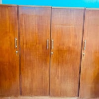 كنتور ٤ ابواب • ثلاجه فستيل • ابواب سلايت