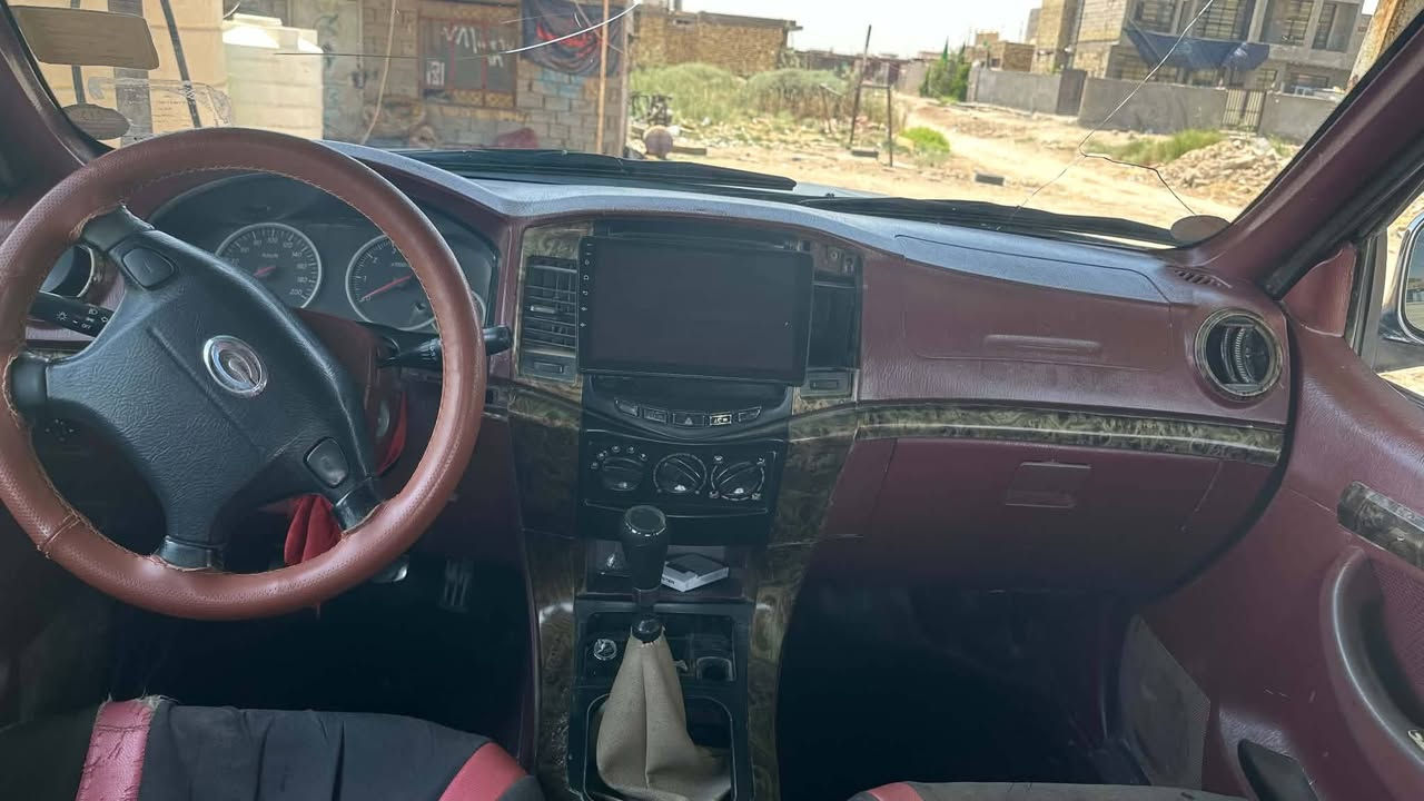 گنوه • ٢٠١٢ • رقم واسط