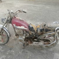جونده • ٢٠١٢ • سماوه