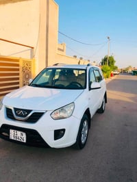 شيري تيكو • ٢٠١٣ • باسمي تحويل