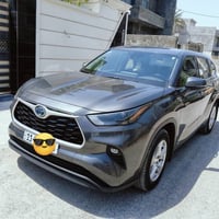 هايلاندر هايبرد • ٢٠٢٢ • وارد امريكي