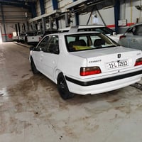 للبيع بيجو بابل 2024 بيجو بابل بيها جاملغ أو بنيد أو لغد مبدل  السعر 6...