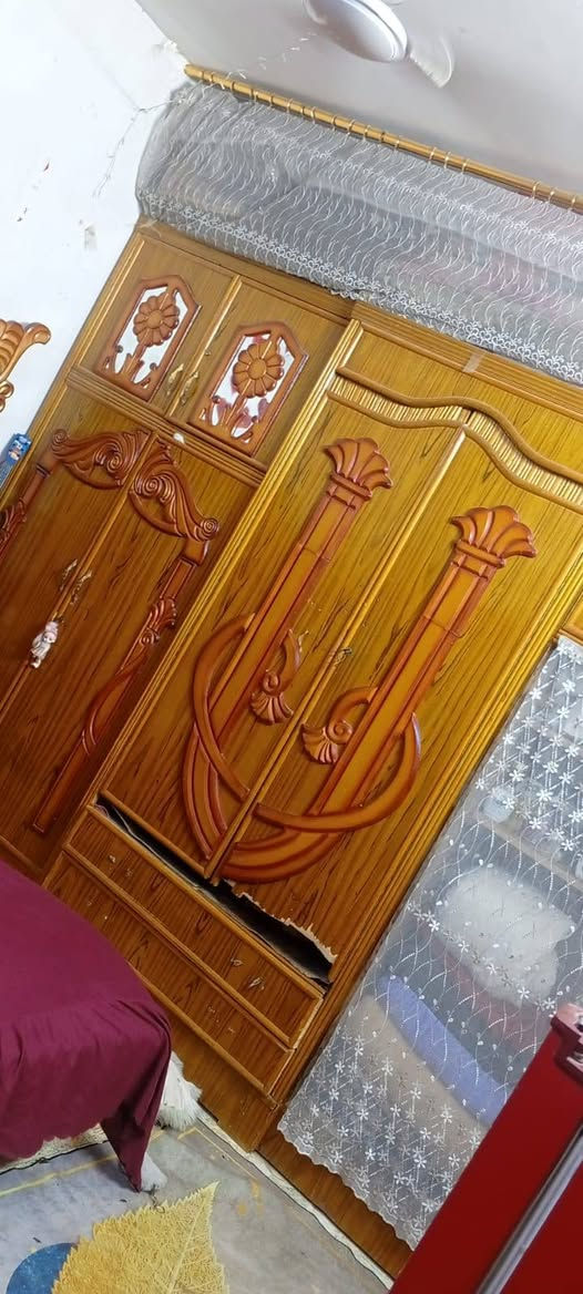 غرفه اخشاب • نضافه • بغداد حي بتول