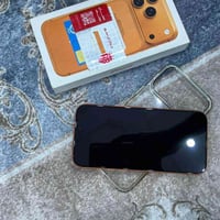 ايفون 17 برو ماكس • ٢٥٦ • بطارية ٩٩٪