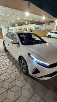 كياكي ثري K3 موديل 2024  فول مواصفات  محرك 1500 دبل نوزل  رقم اربيل هز...