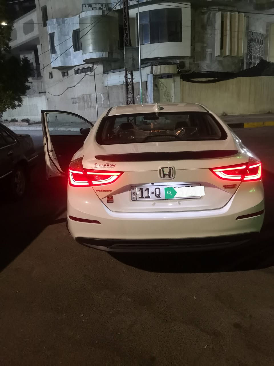 هايبرد • بدون صبغ • وضع الوكاله