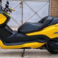 فورزا • صفر • اي بي اس