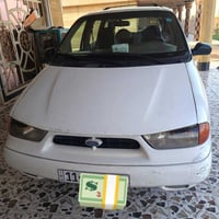 وندستار ١٩٩٨ • تحويل ثاني يوم • محرك وگير اصلي