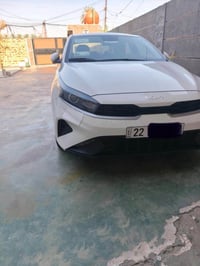 سيراتو ٢٠٢٣ • خليجي • محرك ١٦٠٠