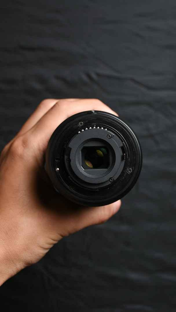 70-300 • AF-P VR • مستخدم قليل