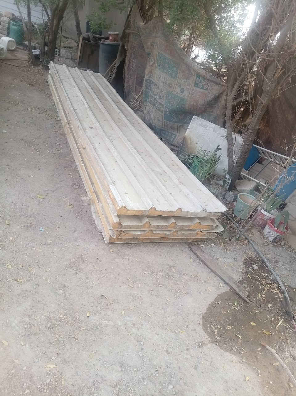 سندويج • نجف • أطوال ٥،٦،١١،٩