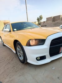 تشارجر • ٢٠١٤ • مكينه ٣٦٠٠