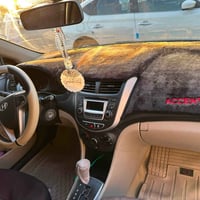 اكسنت • ٢٠١٧ • شمالي