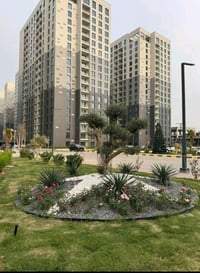 ١٦ شقة • مجمع مارينا • المنصور