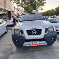 نيسان اكسترا • ٢٠١٢ • جير اوتوماتيك