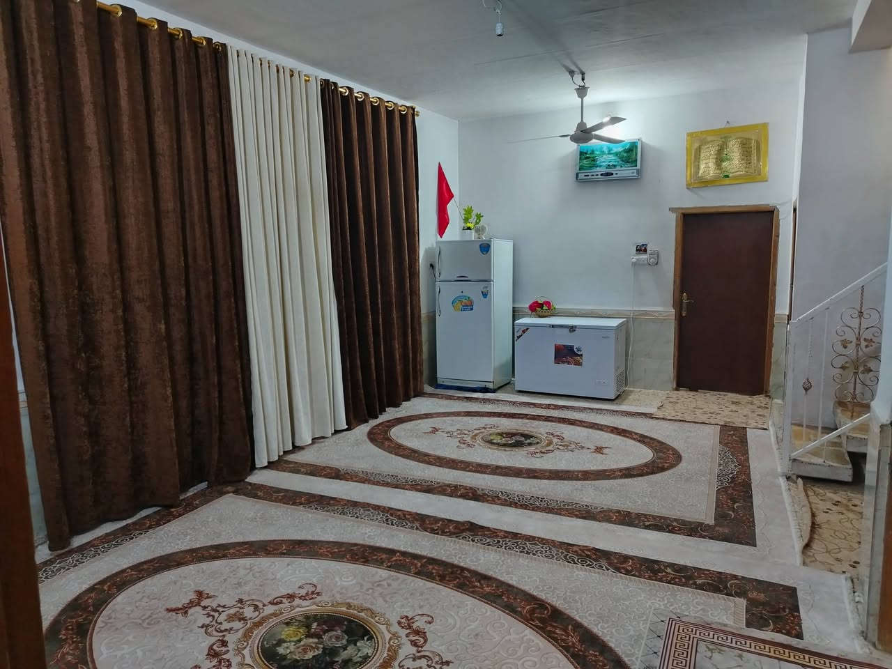 الماجدية • ٢٠٠م • طابو صرف