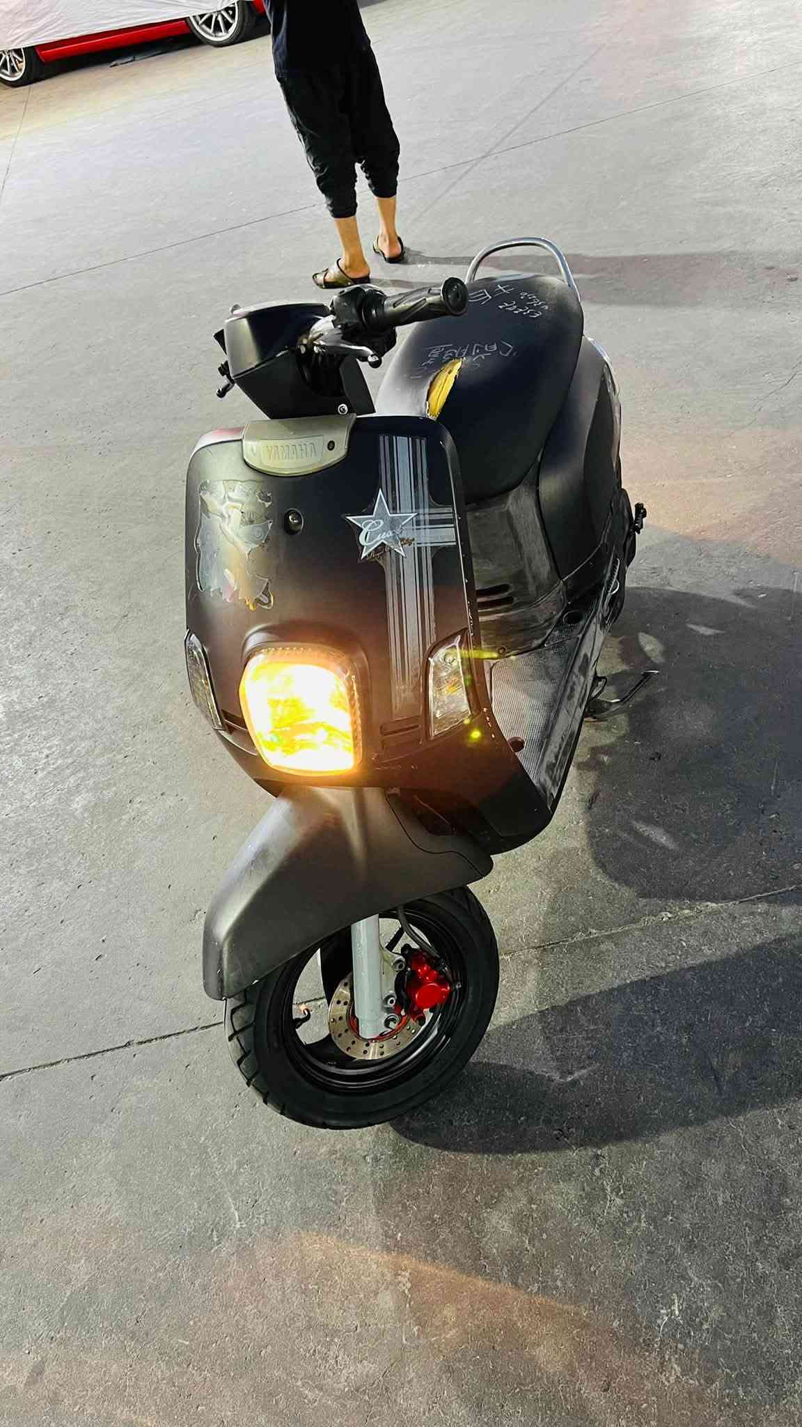 ماكس بوليسي • ٢٠٠٩ • معدل شلعة
