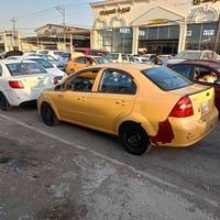 افيو • ٢٠٠٩ • اوتوماتيك