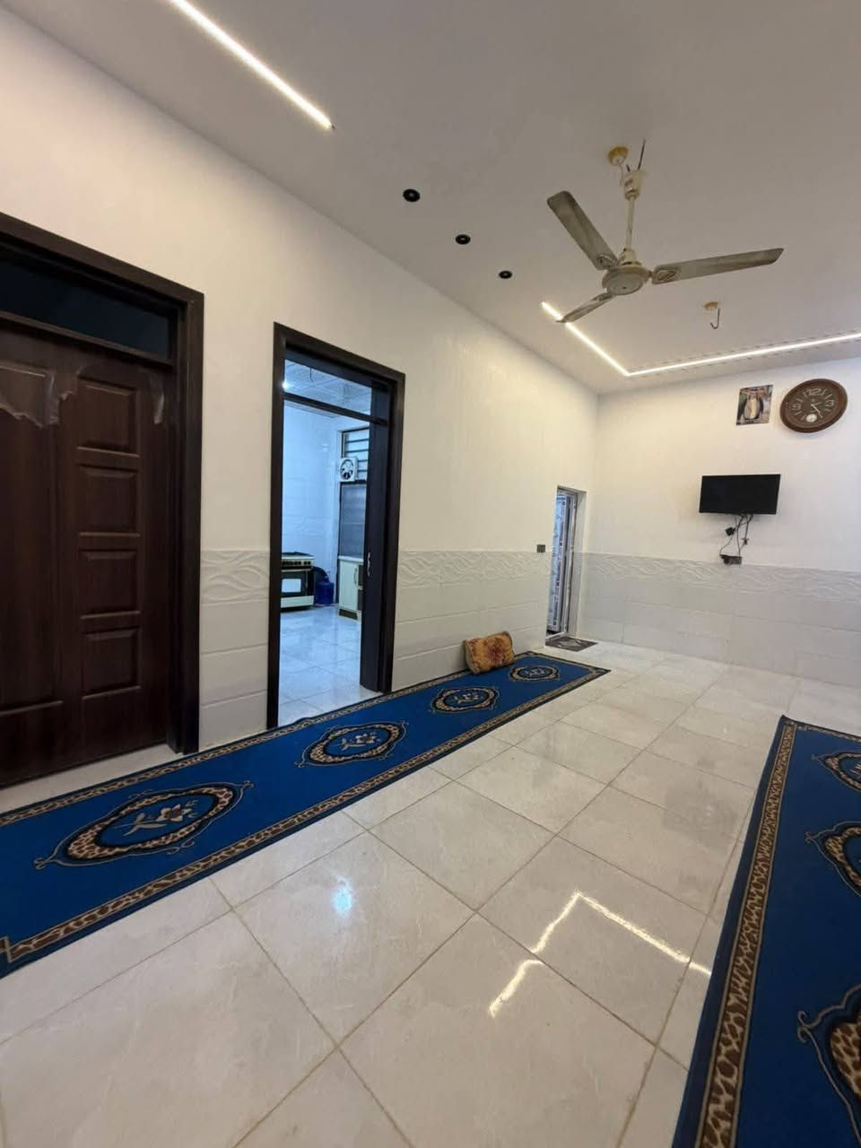 بيت • ١٥٠م • طابقين