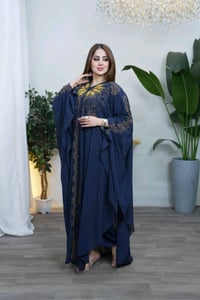 موديل فراشة • فري سايز