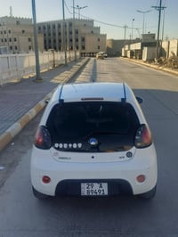 جيلي باندا • ٢٠١٣ • ٨٠٠٠٠ كم
