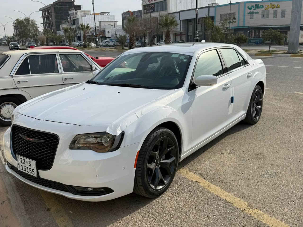 اوباما • ٢٠٢٢ • اربيل باسمي