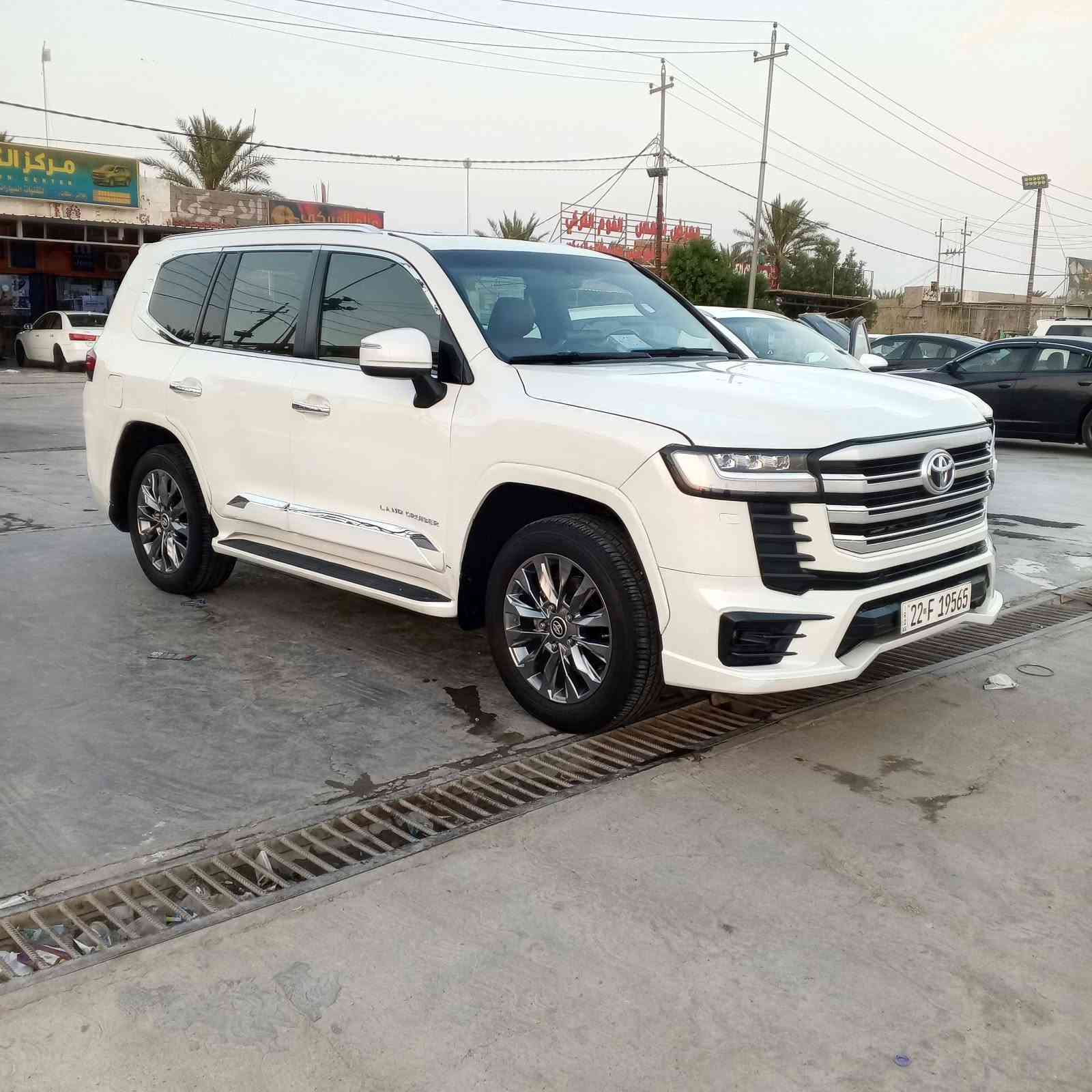 محدث ٢٤ • بدون حادث • ٦ سلندر