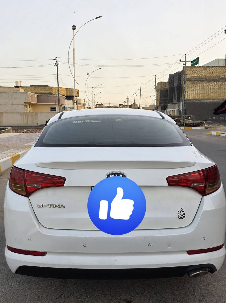 السلام عليكم كيا اوبتما موديل 11
خليجي تبديل جاملغ امامي فقط بدون دواخل
قطعتين تبريد كشن كهرباء خزن
تحكم استيرن جهتين ماشيه 130الف كيلو
رقم بغداد بسمي مشروع وطني
مكان ناصريه مركز
***********
