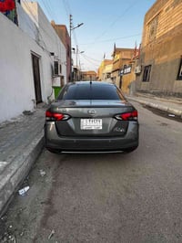 فيرسا • ٢٠٢١ • البصرة