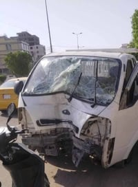 يا الله محل سمكره علي شمري بغداد شيخ عمر تعمير جميع سيارات07752382334