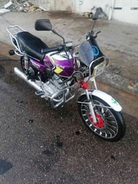 يالله سونلك محرك 200  موديل 2025 جديد  نضافه مثل بصوره  سعر 825 قفل مك...