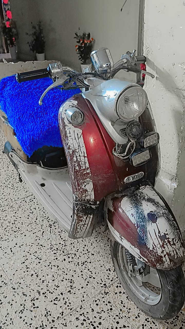 ماكو عيب • جديد • كركوك
