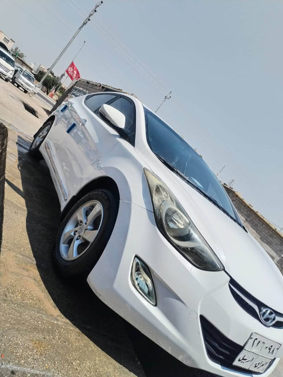النترى 2011 خليجي
مكفوله لا فتح ولا صبغ ولا تبديل مكينه 1800
فقط كرت ٤اصابع وحالوبات ناعمات معدودات 
جاهزه تخم تاير حداديه تبريد مكينه خير من الله 
رقم اربيل الماني سعرها100$وبيه مجال
عنواني نجف حيدريه 
***********
