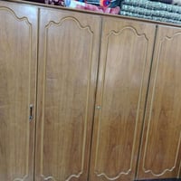 غرفة نوم • صاج • نضيفه