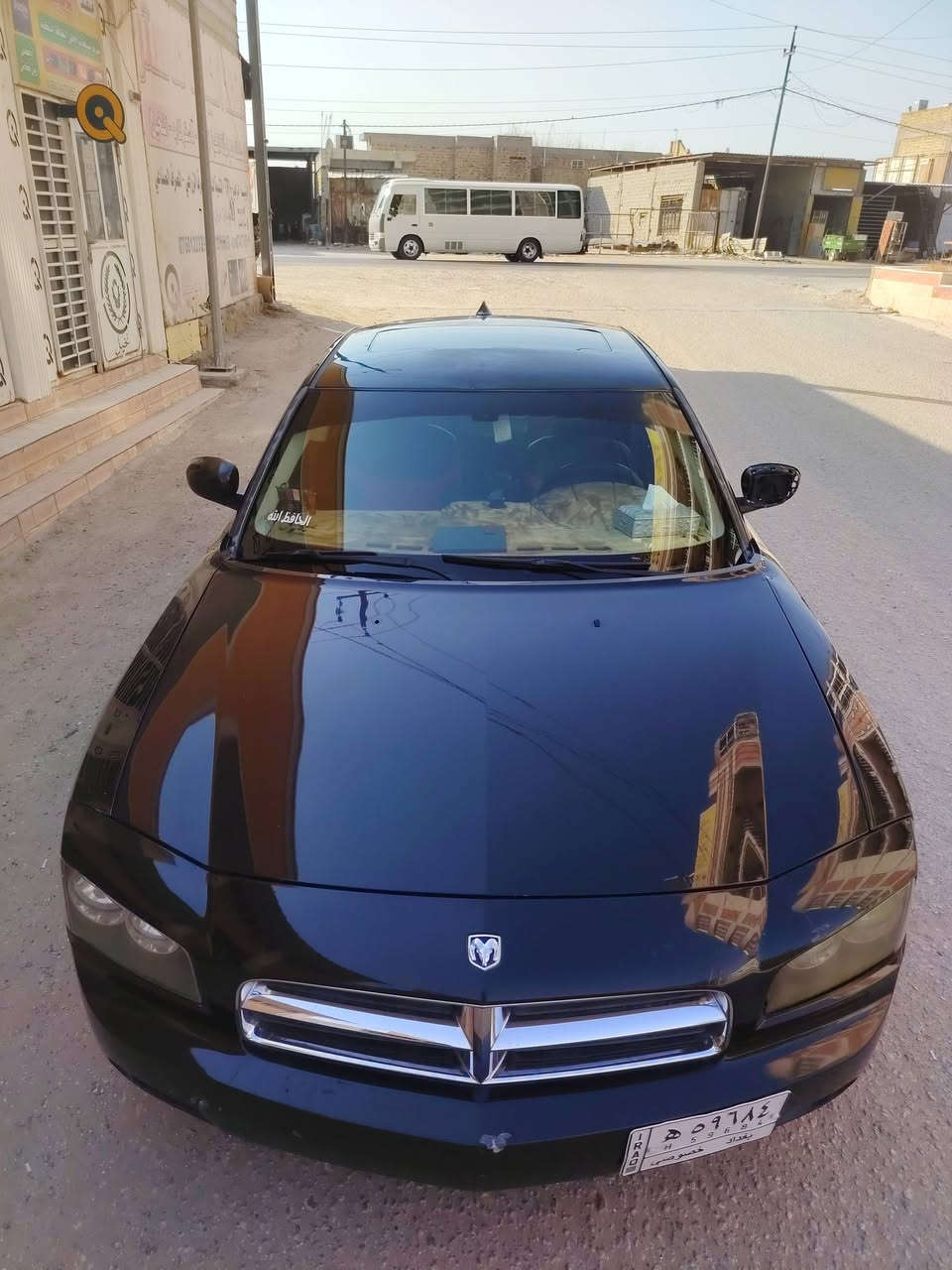 للبيع او مراوس بعالي جارجر خليجي رقم بغداد موديل 2010السعر 100$
تحويل مباشر 
محرك 3500
تبريد قطعتين ثلج
محرك كير كفاله 
حداديه كفاله 
فتحه سقف 
مري كهرباء
كشنات جلد كهرباء
كهربائيات من الدعامين للدعاميه
باتري جديد 
لايت عالي زنون 
حادثها بالعراق جاملغ خلفي وربع الحوض 
غرفه كلش نضيفه 
مكان السياره بابل ***********
