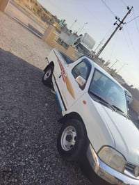 نيسان بلادي • ٢٠٠٨ • بدون صبغ