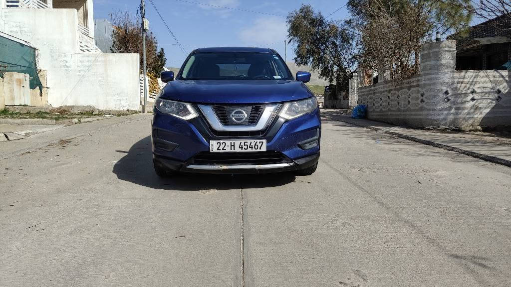 نیسان رۆگ ٢٠١٧
دوو پارچە بۆیاخ بێ ناو گرتن پێش کەپس
بەناوی خۆمە تا ٢٠٣٠ تازەیە 
***********
***********
گۆڕینەوە ئەکەم بە قەمەرە 

عربي 
نيسان روج 2017
2 قطعة صبغ بدون دواخل 
باسمي سنوية ينتهي 2030
قابل للمراوسة 
***********
٧٧٠٢١٠٧١١٨ السليمانية, العراق
