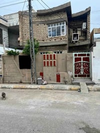 حي نزال • ١٦٠م • طابقين