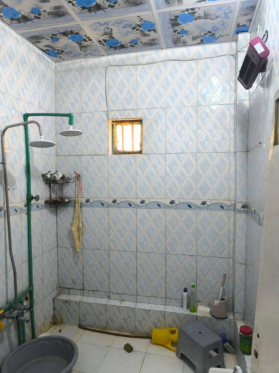 حي العسكري • ٢٠٠م • واجهة ١١م