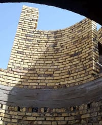 خلفة بناء • بابل • شغل هندسي