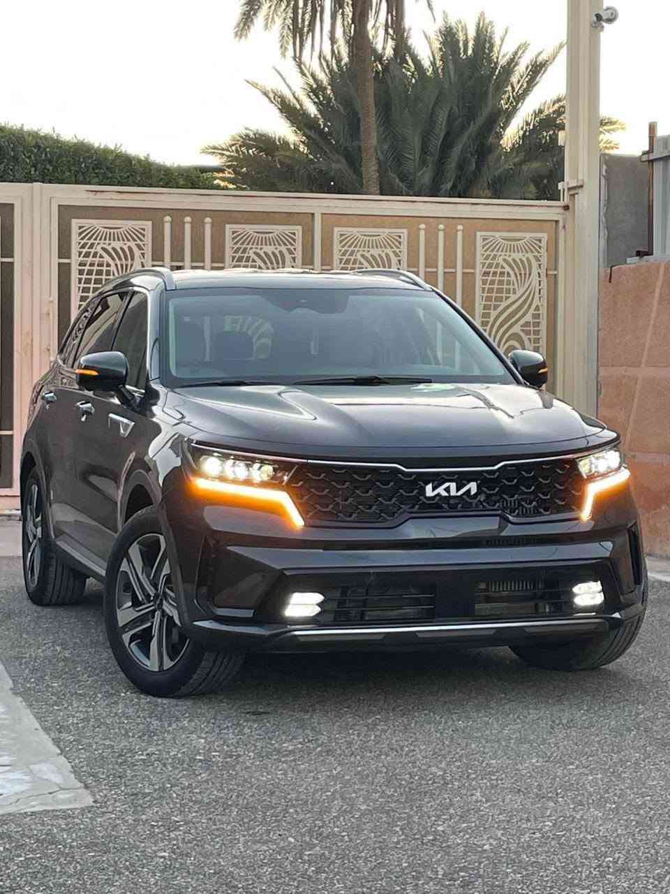 سورنتو ٢٠٢٢ • هايبرد • أقساط