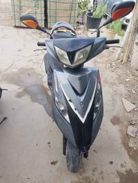 ثعلب • مجفته • القرنه