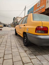 سايبا موديل 2023 مبدل بيهه رنكات وكير مجفت سياره خير من الله مال جناي ...