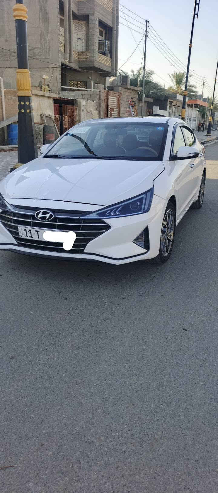 من رخص الادمن للبيع النتره مديل2020
خليجية فول مواصفات 1/1
فتحة+بصمه+مري شفط ابوالاشاره ترحيب عند الاقتراب
كشنات جلد لونين ابلادي شاشه أندرويد
حساس خلفي امامي
محرك 2000 دوش انسه الدوانز
كير at المرقوب
كير محرك مكفول
تبريد ثلج
رقم بغداد دولي سنويه وهزه جديده 
بسمي شخصيا مداور ثاني يوم
بيه صبق جاملق خلفي وقبق صندوق مبدل ابلادي بدون دواخل
السعر ١٢٩ للتواصل ***********

